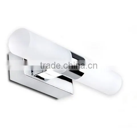 acrylic led bathroom mirror light