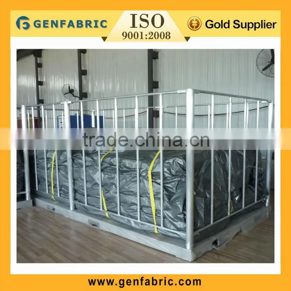 Environment Protection Equipment--Aluminum Storage Rack