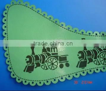 Cloth and Leather Laser Cutting Machine photo-5
