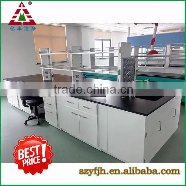 Hot Sell High Quality Attractive Appearance School Laboratory Fittings photo-6