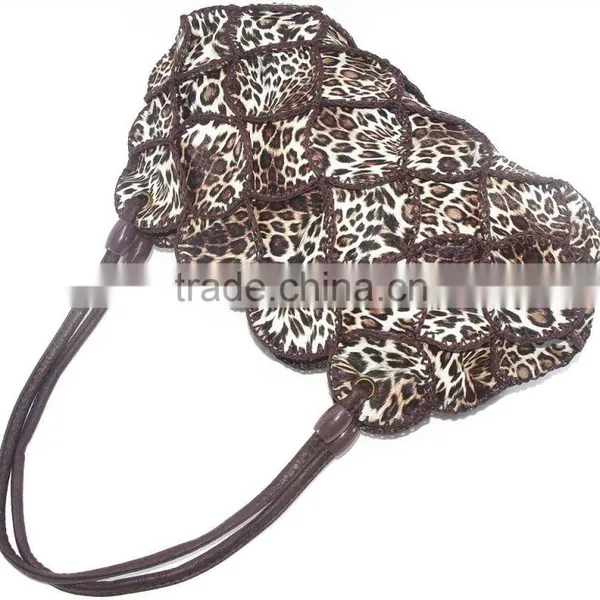 Cheap Designer Handbags Bag Leather Wholesale New Design Hot Sale Multifuntion photo-2