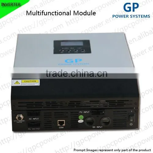 2kva Mppt Solar Charge Controller Inverter With ac Charger Made in China Quality Choice Most Popular photo-5