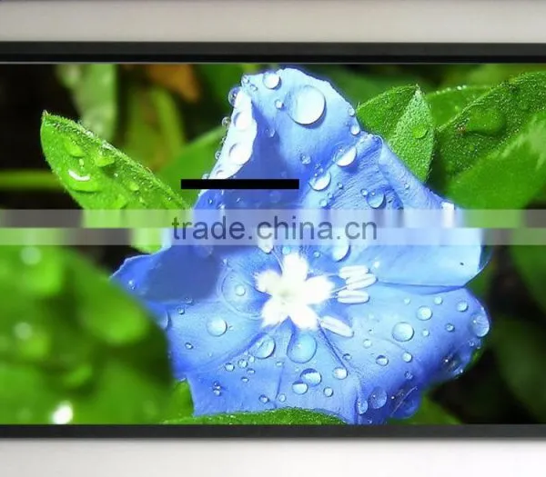 Format 1:1 84 Inch Frame Projection Screen/fixed Aluminiul Frame Projectin Screen With Black Velvet photo-2