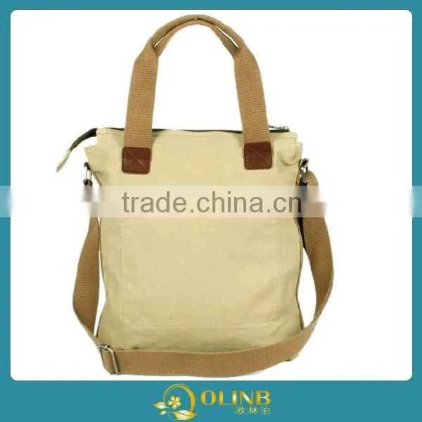 Blank Canvas Wholesale Tote Bags Canvas Bag