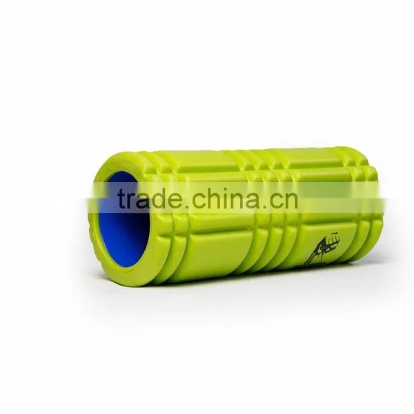 Foam Roller for Muscle Massage 13 Inches Professional Grade EVA Foam Eercise Roller photo-3
