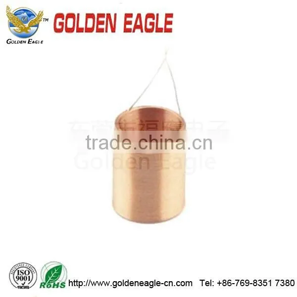 Air Coil for Smart Card, Oem and Odm Orders Are Welcome