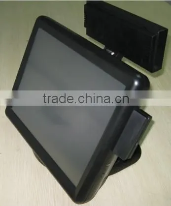 15" All In One Touch Screen POS Terminal photo-5