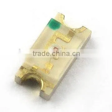 0805 Single Color SMD LED