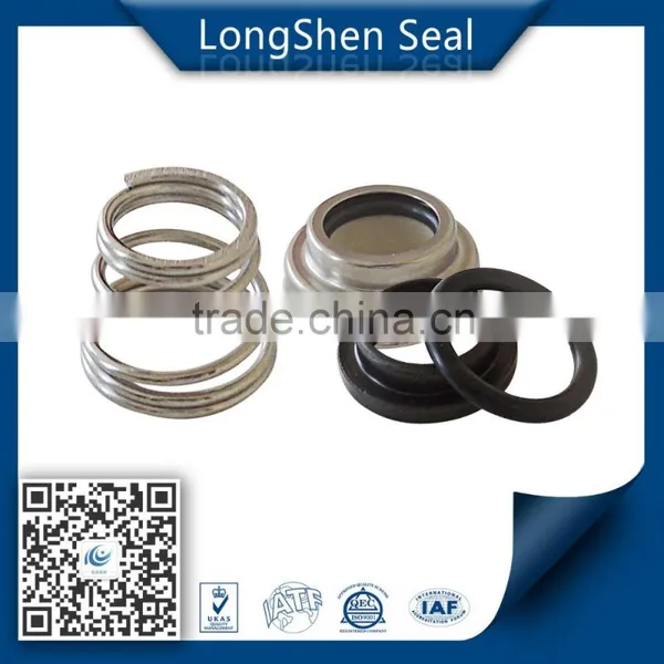 New-designed Pump Seal Mechanical Seal HF155 30 Made in China With Best Price& HF1 photo-4