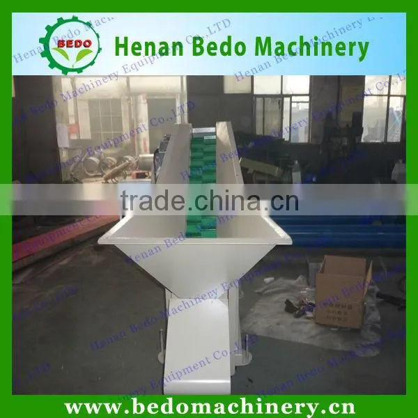 China Best Supplier Coal Briquettes Bagging Machine With the Factory Price 008613253417552 photo-3