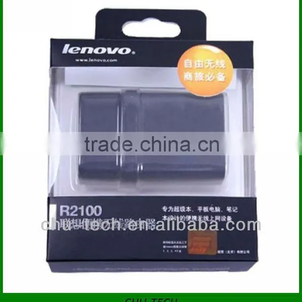 Original Lenovo R2100 Portable Mini Wireless Router Wireless AP Mobile Phone Charging Adapter photo-6