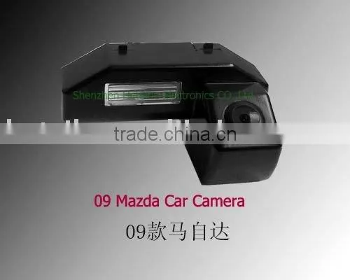 Mazda 3 Car Reversing Camera