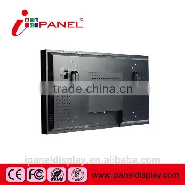 Sansung Panel 55" Super Narrow Thin Bezel High Definition LCD Video Wall photo-3