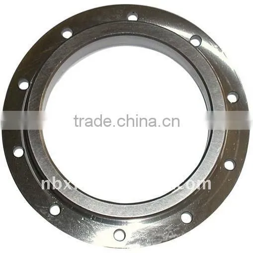 Precision Forging Flange