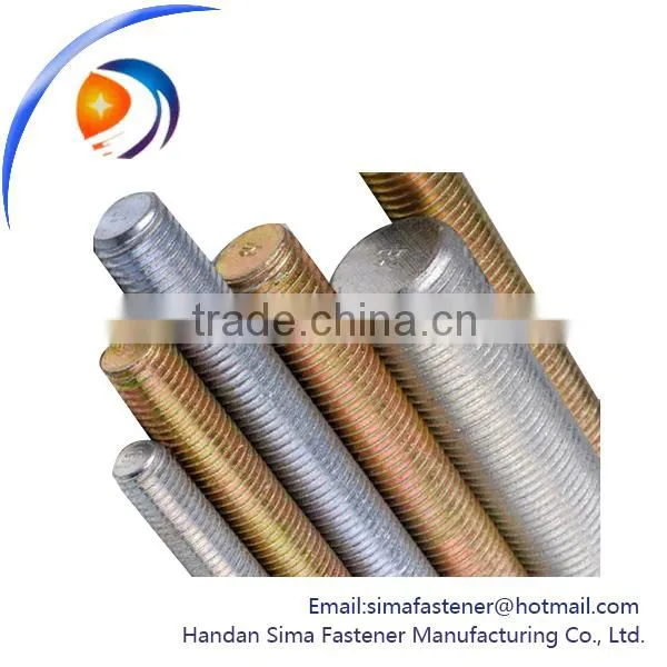 Thread Rod, Nut , Screw photo-3
