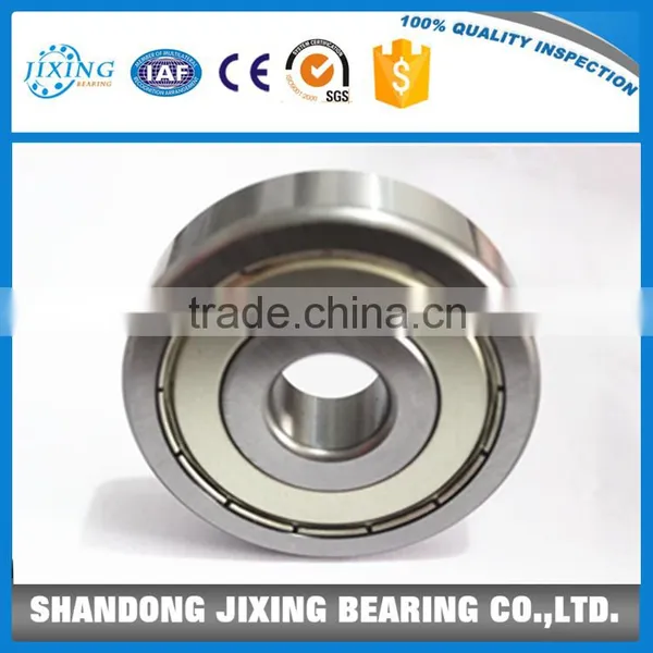 Deep Groove Ball Bearing 635 ZZ 2RS 5x19x6 mm photo-2