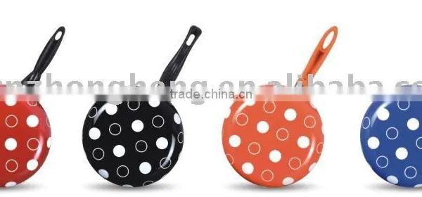 Kithenware Aluminum Non-stick Frying Pan