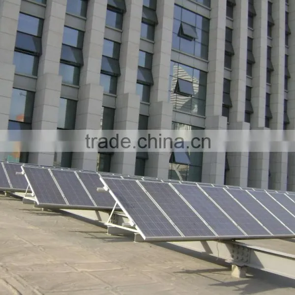 Stock Solar Panel In USA,Poly/Mono Solar Panel 250W 260W 300W 310W photo-3