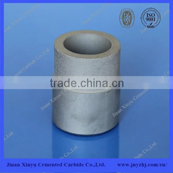 Top Grade Oem Tungsten Carbide Bush photo-2