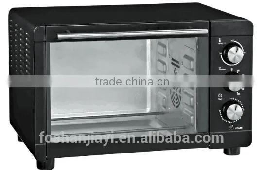 CE CB Approved 35L Electric Oven High Quality Toaster Oven New Hot Pizza Oven