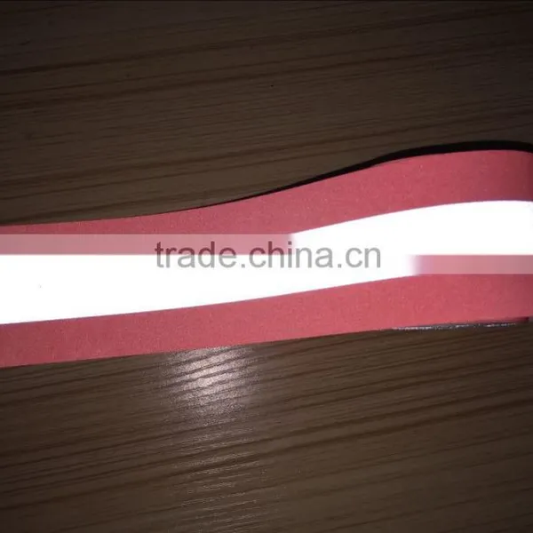 Flame Resistant Reflective Tape photo-5