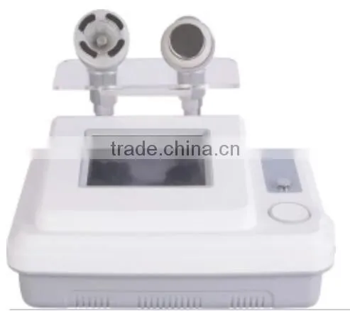 Shockwaves Machine Assisted With Ultrasonic Cavitation Ultrasound Machine Treatments Lipo Cavitation/Fat Cavitation Weight Loss photo-3