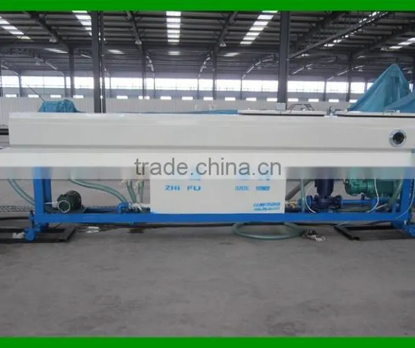 HDPE Pipe Production Machine photo-3