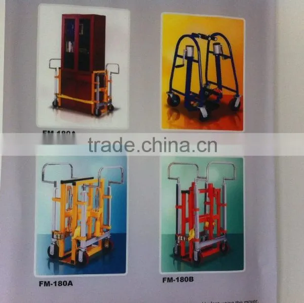 Hotsell Hydraulic Equipment Mover photo-5