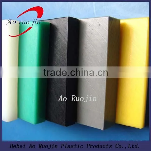 High Quality Factory Price PE Sheet photo-5
