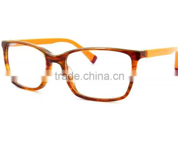 Cheap Stripy Design Optics Reading Glasses photo-5