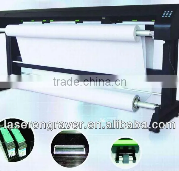 Economic Design Cutting Plotter photo-5