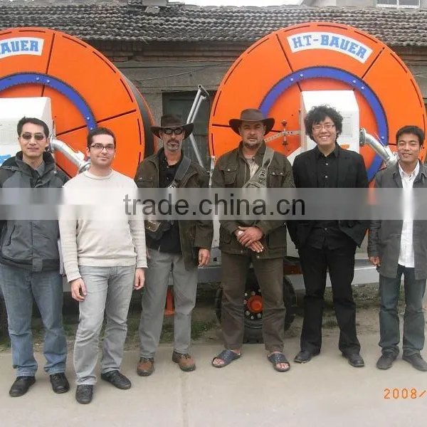Hose Reel Irigator photo-6
