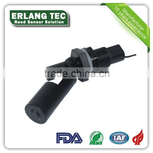 Horizontal Type Level Sensor photo-2