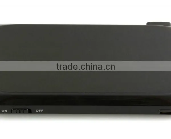 Ultra Slim Mini Bluetooth 3.0 Wireless Keyboard for Iphone 5 Keyboard Power Bank 5000mah photo-6