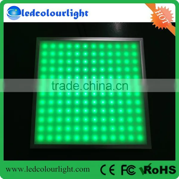 High Quality Ledcolourlight Dmx Led Panel Light Wall Night Club photo-2