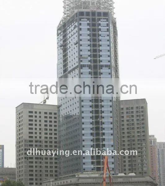 Commercial LOW-E Building Glass( Laminated Glass/Insulated Glass/Tempered Glass,etc.)