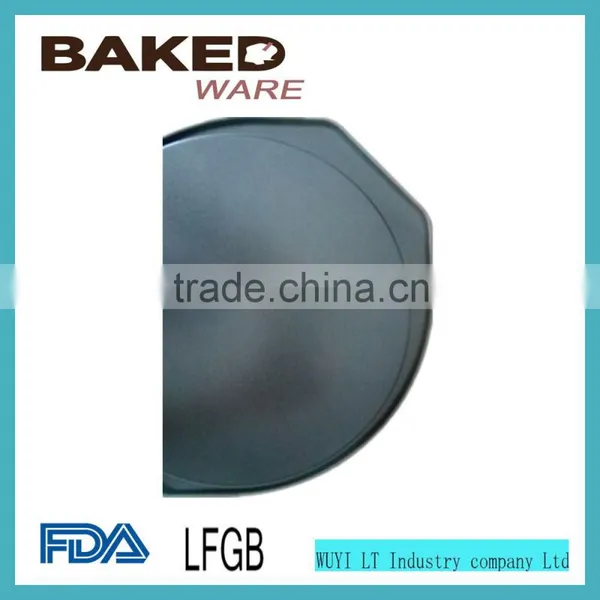 Round Form Cake Pan Cake Decorating Supplies Baking Pans Cake photo-6