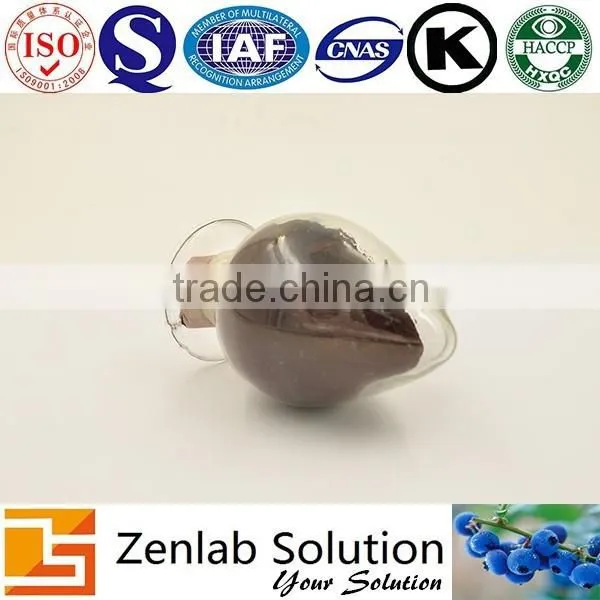 Organic Blackcurrant Extract for Anti-cancer photo-6