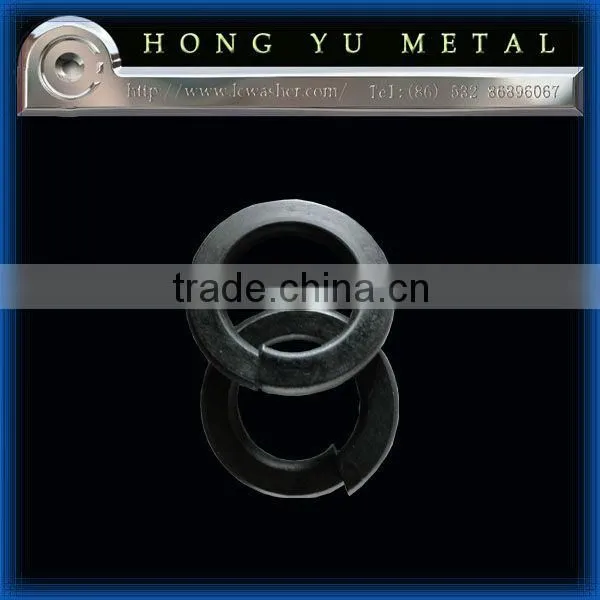 DIN 127B Spring Lock Washer photo-3