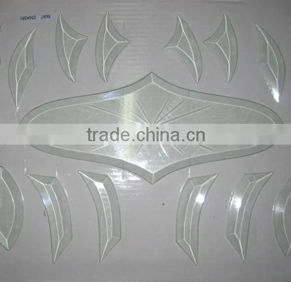 Bevel Glass