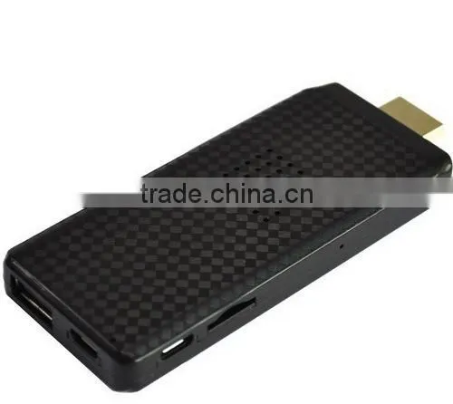2015 New Products Mini pc Quad Core RK3188 2GB 8GB Mk809 Iii Android 4.4 Smart tv Box photo-4
