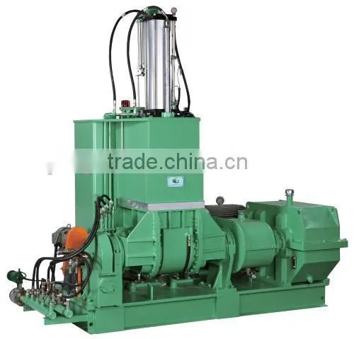 Rubber Kneader From Shanghai Yingbei OF Best Quality