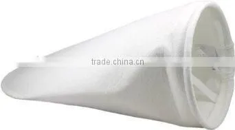 Polyester Non Woven Filter Media photo-2