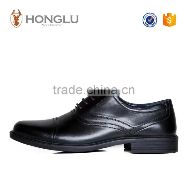 New Arrive Fashion Design PU Men Dress Shoes, Oxford Shoes For Men photo-3