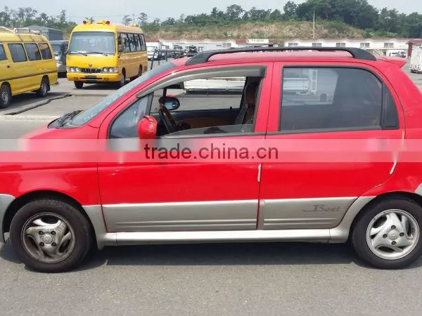 GM SPARK /DAEWOO MATIZ photo-3