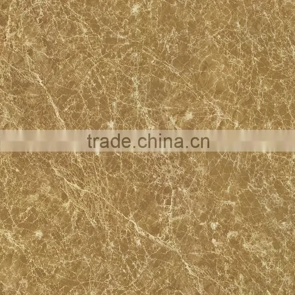 Homey Nano Polished Porcelain Glazed Marble Tiles for Cosmetic Shop Interior Design Cement Tiles Manufacturing Machines
