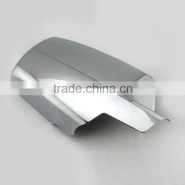 Customized Car Side Chrome Mirror Cover for Sale photo-2
