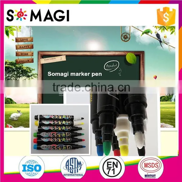 Simply Remarkable Waterproof Neon Board Chalk Marker Non-toxic photo-3