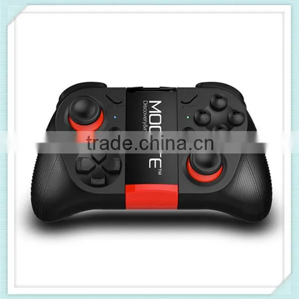 2016 OEM 050 VR-BOX Bluetooth Controller Gamepad For Android photo-3