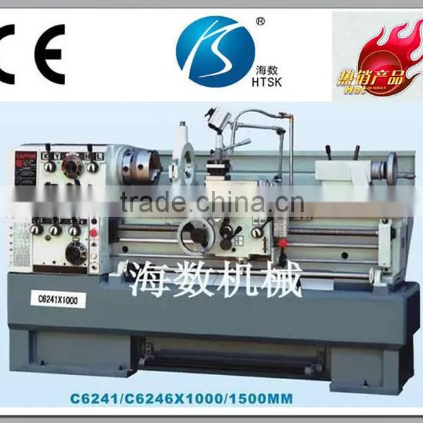 C6246 Light Duty Lathe Centre Lathe photo-4